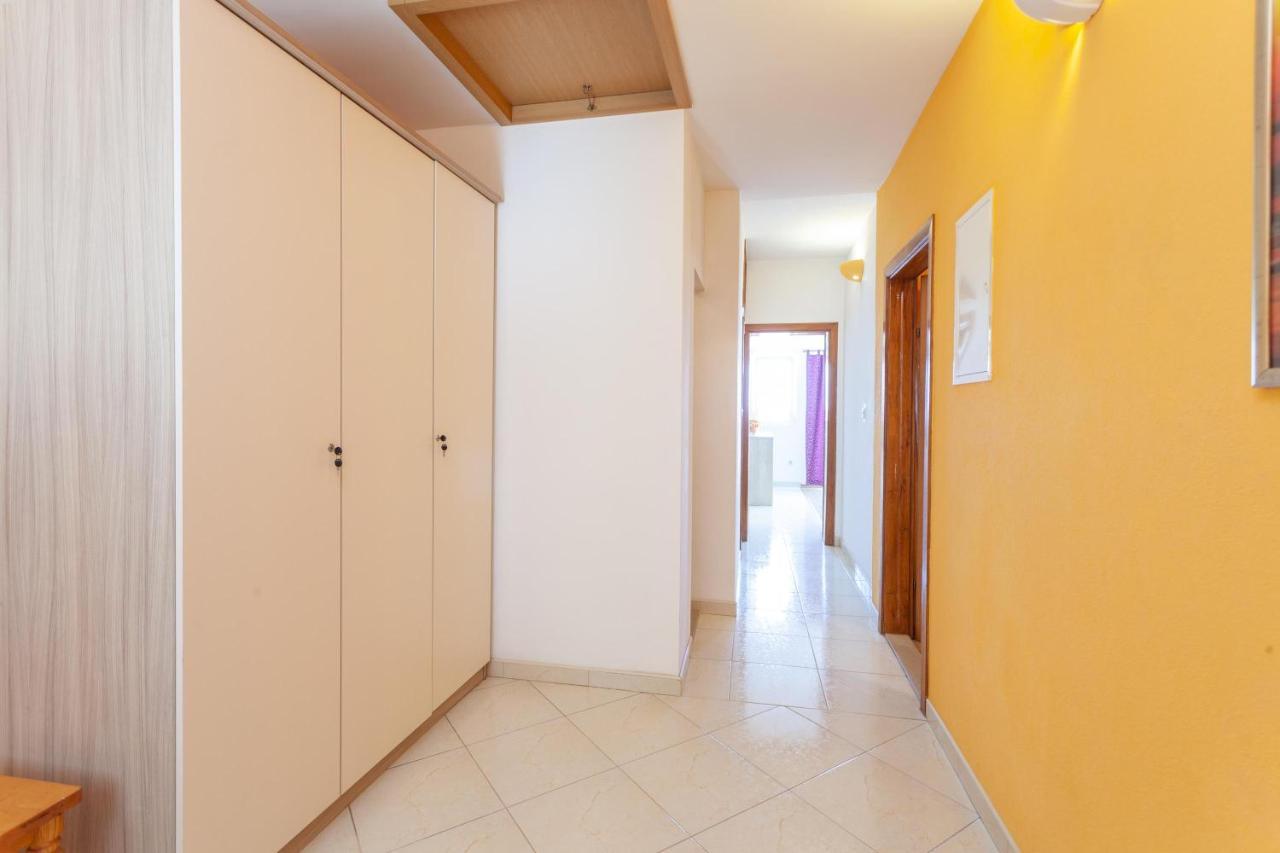 Apartman Prlic 3 Makarska Exterior foto